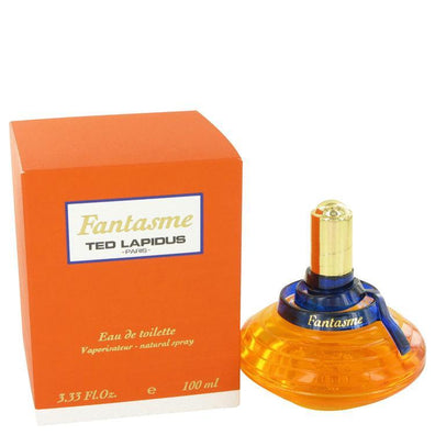 Fantasme Eau De Toilette Spray By Ted Lapidus